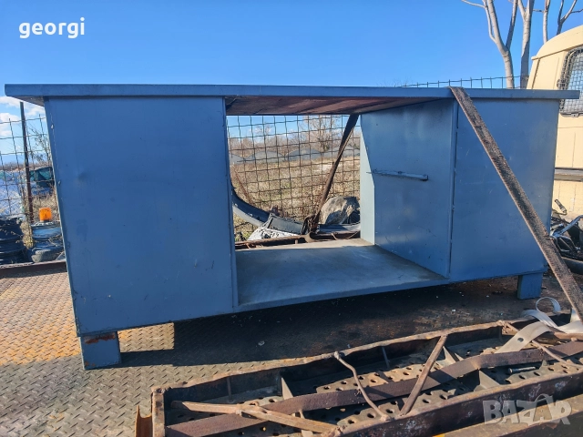 работна Желязна маса, снимка 2 - Други инструменти - 52946091