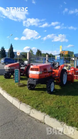 Kubota, снимка 2 - Селскостопанска техника - 50390102