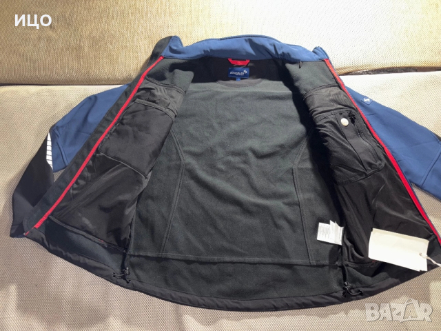Ново мъжко работно яке Scheibler, снимка 5 - Якета - 52999045
