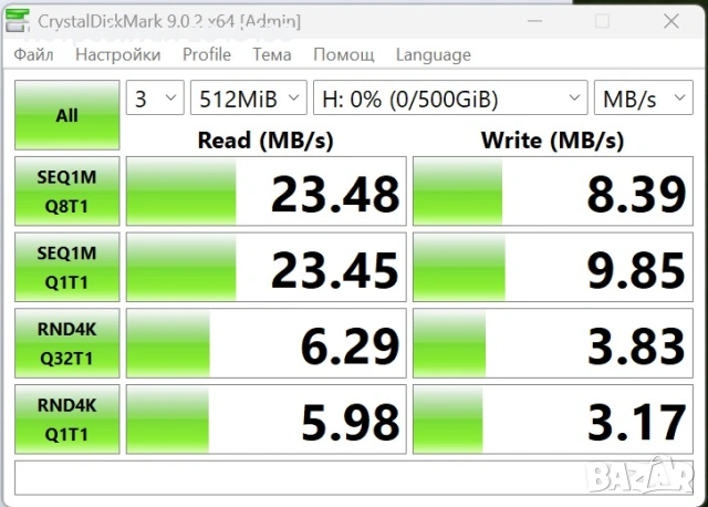 НОВ Fiio Music Player M21 Blue, снимка 8 - MP3 и MP4 плеъри - 54086313
