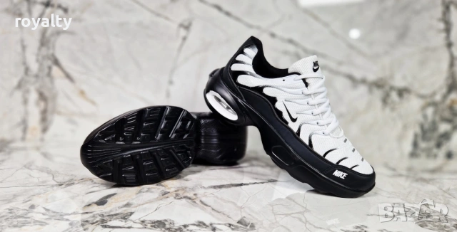 Nike Нови Мъжки Маратонки 40-45 Номер Найк , снимка 5 - Маратонки - 53482524