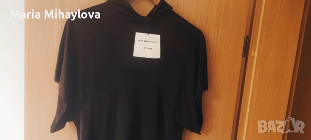 Рокля Massimo Dutti, снимка 2 - Рокли - 52287885