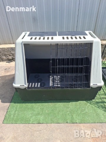 Клетки за кучета , снимка 2 - За кучета - 54160732