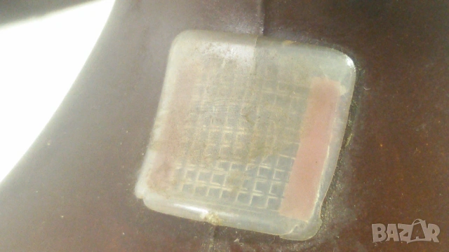 Руска ютия UTP/УТП 1000-1,8.220, снимка 6 - Ютии - 53368368