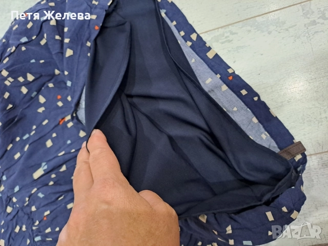 Рокля NAKETANO, снимка 5 - Рокли - 51554007