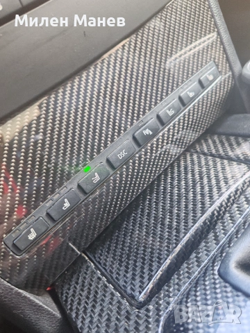 Bmw E60 545 i , снимка 14 - Автомобили и джипове - 53965915