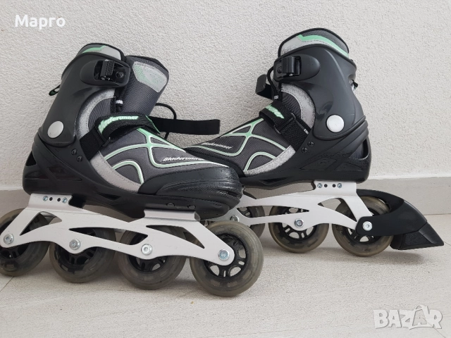 Ролери Bladerunner Formula 84 - 39 номер, снимка 2 - Ролери, кънки - 52466308