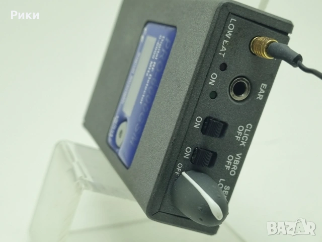 Откриване на скрити камери и GPS Digital Detector PRO6000GSM , снимка 4 - Друга електроника - 53867182