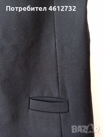 Дамска рокля Tara Jarmon, снимка 4 - Рокли - 54136299