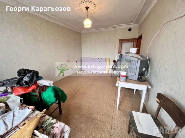 3930. Тристаен апартамент-110.90м2 с гараж-18.50м2, квартал Младежки хълм, Хасково., снимка 7 - Aпартаменти - 49286281