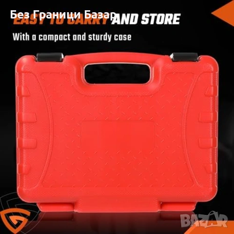 Нов Комплект за центровка Opel Vauxhall 2.0 CDTi дизел Инструменти за ангренаж кола, снимка 6 - Други инструменти - 54058996