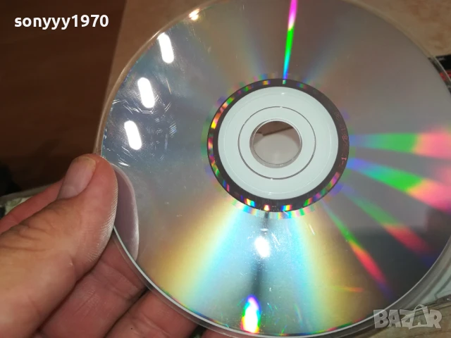 PUFF DADDY CD 1707251645, снимка 17 - CD дискове - 51053493