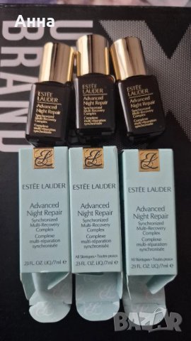 estee lauder advanced night repair serum серум , снимка 2 - Козметика за лице - 45217728