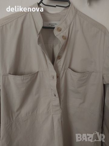 Max Mara. Original. Size M-Л Страхотна рокля, снимка 4 - Рокли - 46231929