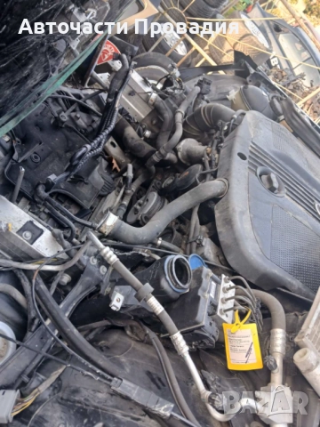 Мерцедес E220 cdi, 2011 г на части, снимка 4 - Автомобили и джипове - 52596379