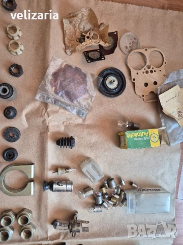 Резервни части за Лада нови, снимка 7 - Части - 46959219