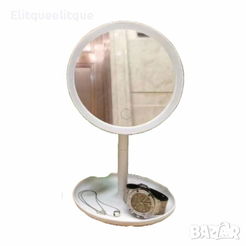 LED козметично огледало със сензорно управление