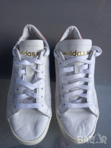 Adidas - маратонки номер 40, снимка 2 - Маратонки - 51475031