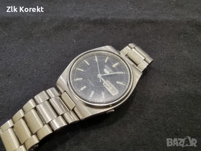 Часовник SEIKO 5 , снимка 1 - Мъжки - 48978824