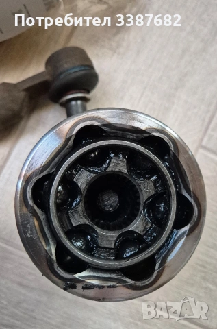 външно каре vw audi passat b5.5 , снимка 2 - Части - 53667564