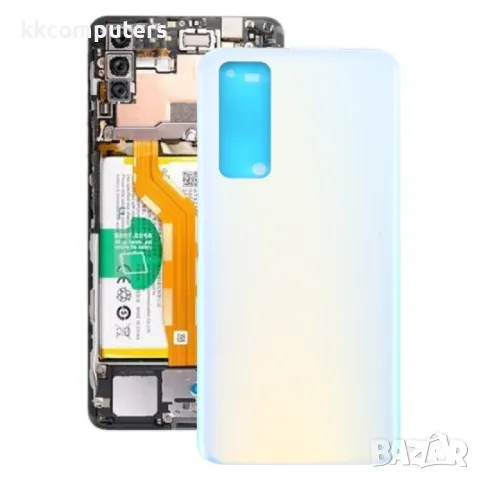 Оригинален Заден Капак за Vivo Y70 / V20 SE V2022, V2023, снимка 3 - Резервни части за телефони - 50125387