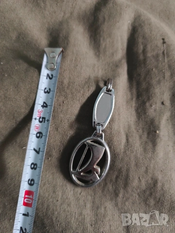 ключодържател лада, снимка 3 - Аксесоари и консумативи - 54276365