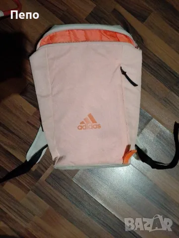Раница Adidas 