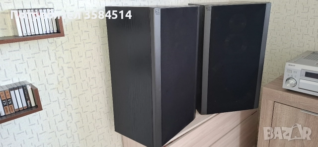 JAMO BX200, снимка 2 - Тонколони - 52962732