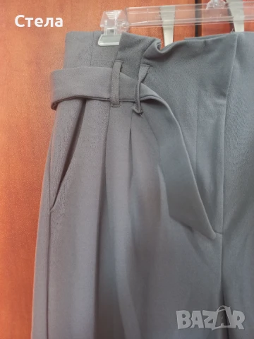 SINSAY дамски панталон, нов, с етикет, снимка 6 - Панталони - 50991843