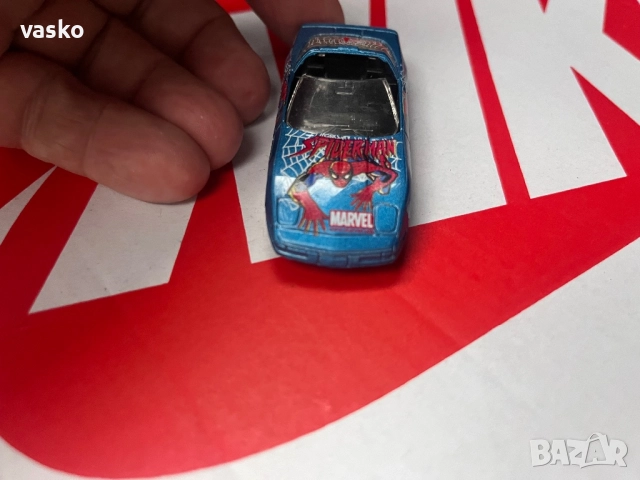 Майсто 1:60 , снимка 3 - Колекции - 52857861