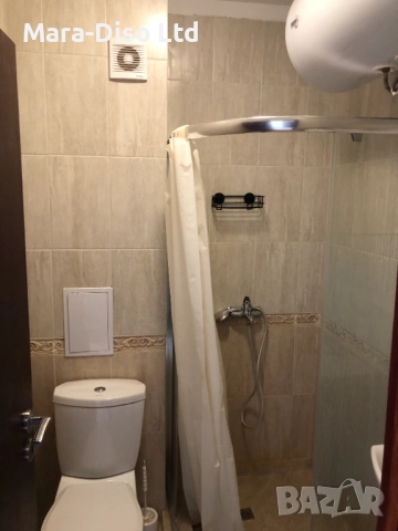 Едностаен в Равда до морето, БЕЗ такса поддръжка!, снимка 4 - Апартаменти - 52946132