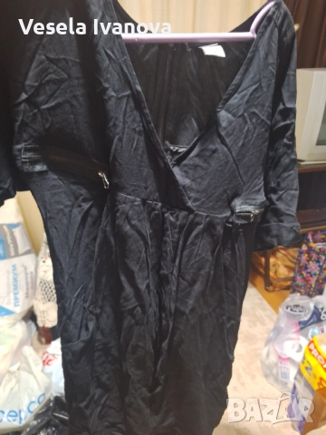 Дамска  тениска , снимка 4 - Спортни екипи - 52655934