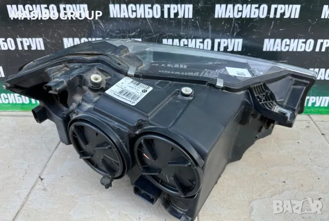 Фар ляв фарове за Бмв Х3 Г01 Bmw X3 F25 LCI X4 F26, снимка 5 - Части - 47684820