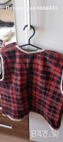 Носия елек за момче , снимка 2 - Антикварни и старинни предмети - 53835648