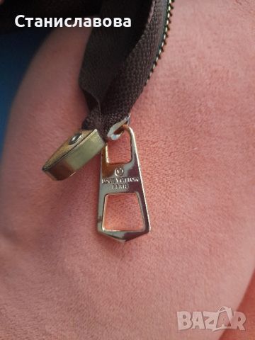 Дамска чанта Louis Vuitton , снимка 5 - Чанти - 46385774