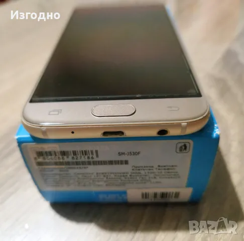 Samsung Galaxy J5 2017, снимка 5 - Samsung - 48492598