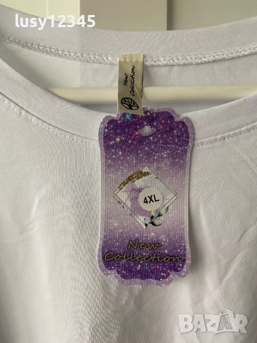 Туники 4хл! , снимка 7 - Туники - 52143866