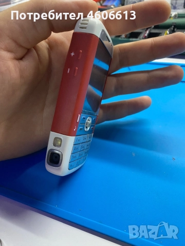 Nokia 5700 XpressMusic, снимка 5 - Nokia - 52528377