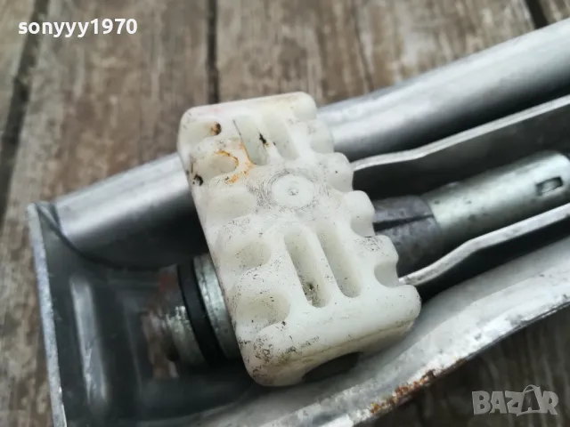 МЕРЦЕДЕС-КРИК ВНОС SWEDEN 2403251530, снимка 7 - Аксесоари и консумативи - 49619652