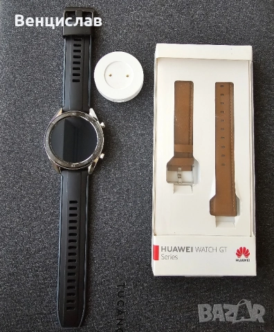 Huawei Watch GT
