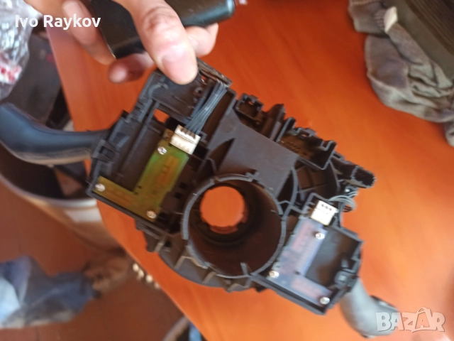 лентов кабел с лостове за Ауди А5. 8K0953568F , 8K0953502bc, снимка 7 - Части - 52498001