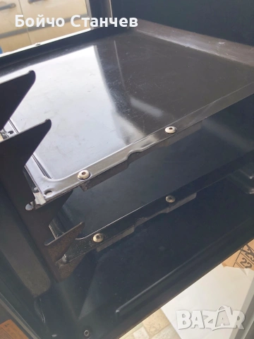 Фурна с котлони Siemens , снимка 4 - Печки, фурни - 53702068