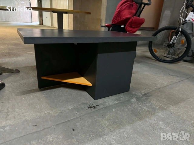 два броя маси, холна и трапезна , снимка 2 - Маси - 54156309