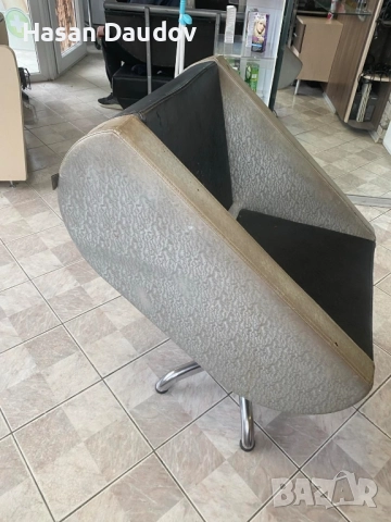 Фризьорски столове