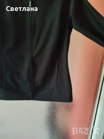 Нов суичър Mexx sport , снимка 2 - Суичъри - 49967064