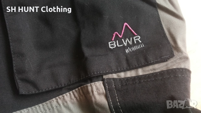 BLWR OUTDOOR Women Stretch Trouser размер 36 / S дамски панталон - 1772, снимка 8 - Екипировка - 52930715