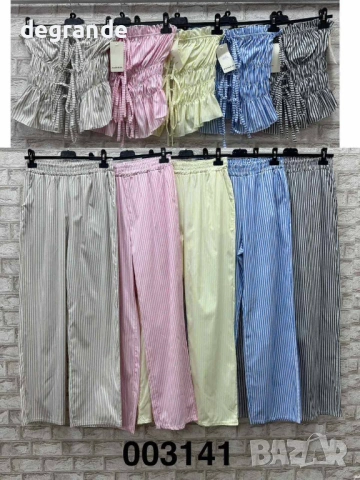 Дамски Комплект 2 части , снимка 3 - Комплекти - 53726415