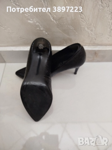 Дамски обувки Lasocki, снимка 3 - Дамски обувки на ток - 52019474