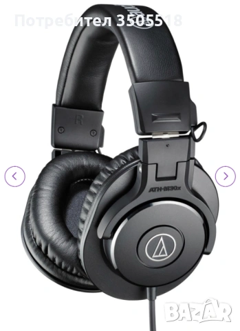 Техника за звукозаписно студио, снимка 4 - Микрофони - 53993703