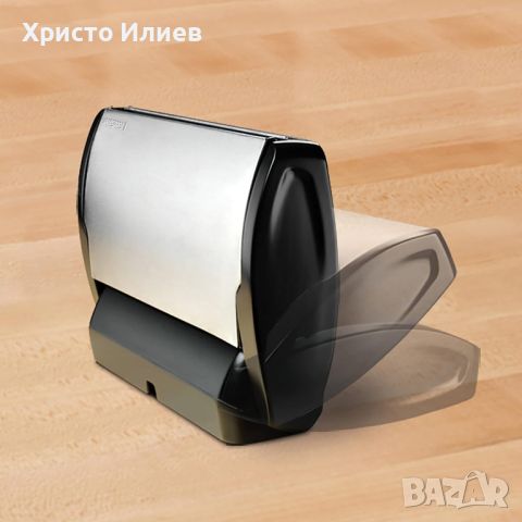 Уред за вакуумиране Foodsaver V2860I 3 скорости с кутия комплект, снимка 9 - Други - 45615036